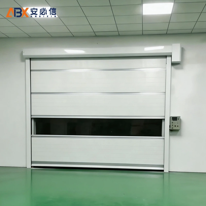 信阳高速门